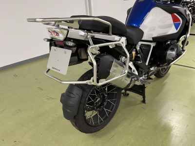 BMW R1250GS Adventure 2019