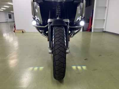 BMW R1250GS Adventure 2019