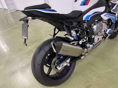 BMW M1000R 2024