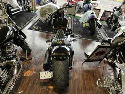 Harley-Davidson Breakout FXSB1800 2016