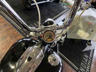 Harley-Davidson Breakout FXSB1580 2013