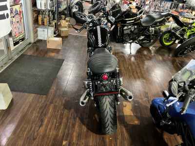 Triumph Street Twin 2016