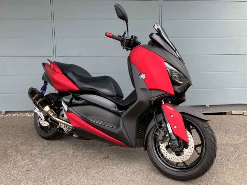 Yamaha XMAX 250 2020