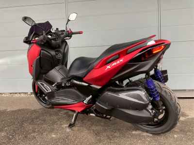 Yamaha XMAX 250 2020