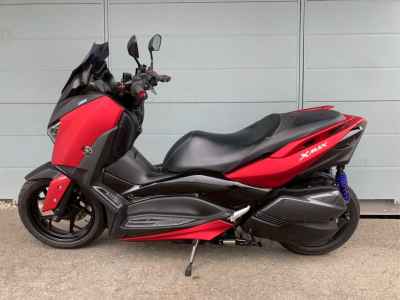 Yamaha XMAX 250 2020
