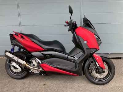 Yamaha XMAX 250 2020