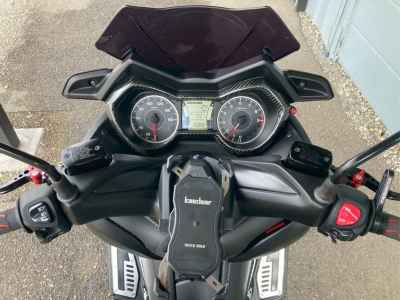 Yamaha XMAX 250 2020
