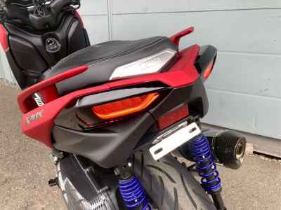 Yamaha XMAX 250 2020