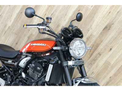 Kawasaki Z900RS 2020