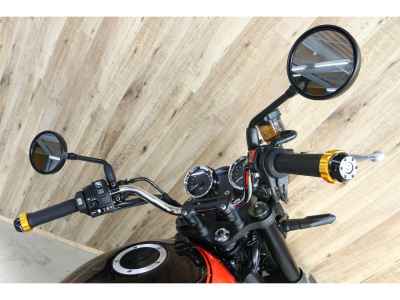 Kawasaki Z900RS 2020