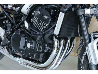 Kawasaki Z900RS 2020