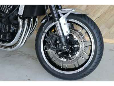Kawasaki Z900RS 2020