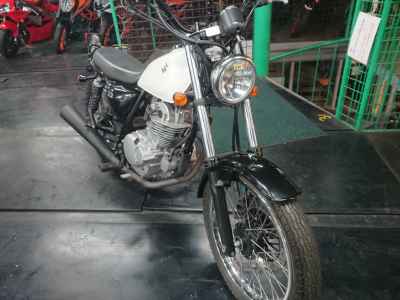 Suzuki GrassTracker Bigboy
