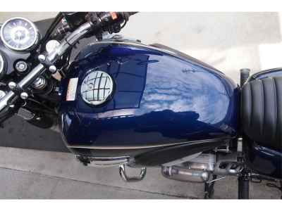 Kawasaki W800 2015