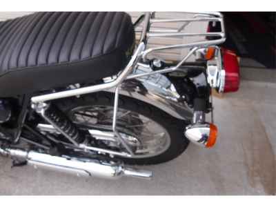 Kawasaki W800 2015