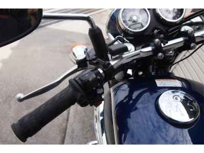 Kawasaki W800 2015