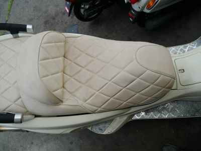 Yamaha Majesty 400 2005