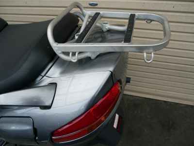 Suzuki Skywave 650 2007