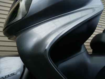 Suzuki Skywave 650 2007