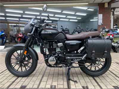 Honda GB350 2023