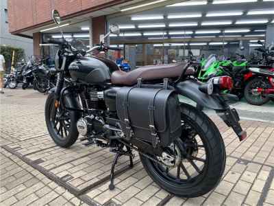 Honda GB350 2023