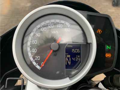 Honda GB350 2023