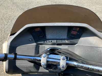 Honda Fusion 2006