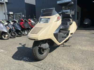 Honda Fusion 2006