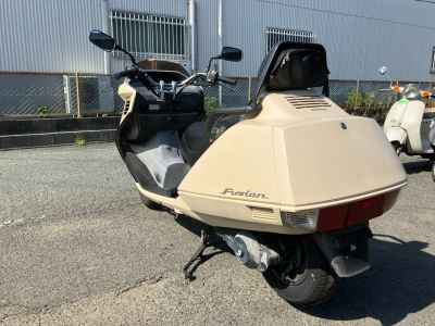 Honda Fusion 2006