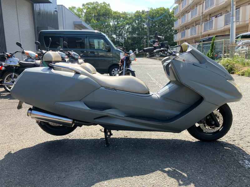 Yamaha Maxam 250