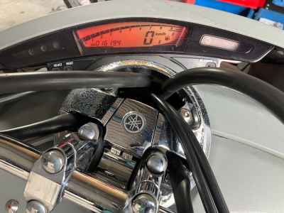 Yamaha Maxam 250