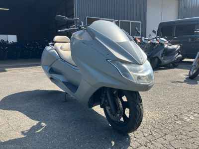 Yamaha Maxam 250