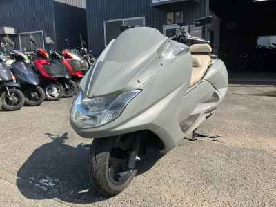 Yamaha Maxam 250