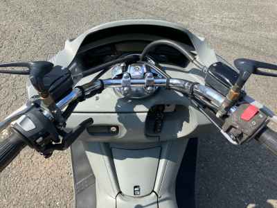 Yamaha Maxam 250