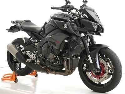 Yamaha MT-10 2017