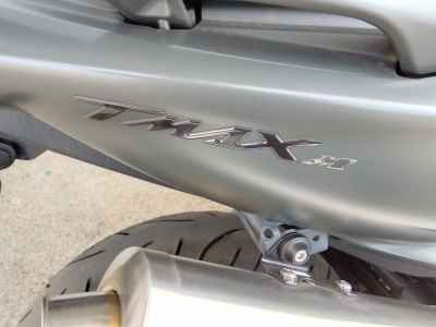 Yamaha TMAX 560 Tech MAX 2021