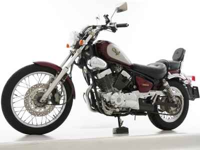 Yamaha Virago XV250