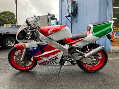 Honda NSR250R SE