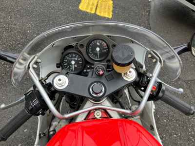 Honda NSR250R SE