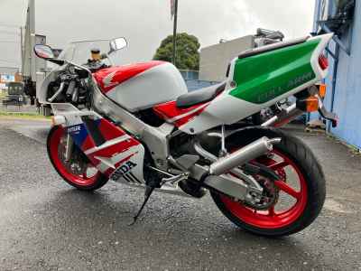 Honda NSR250R SE