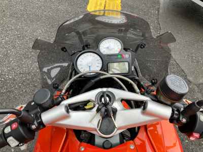 BMW K1300R 2009