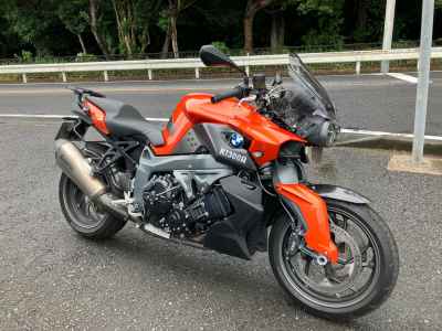 BMW K1300R 2009
