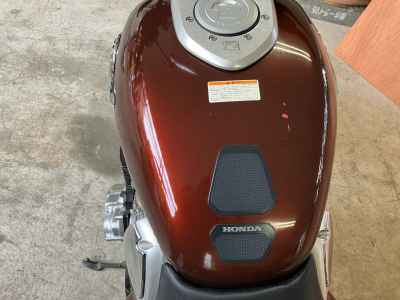 Honda X4