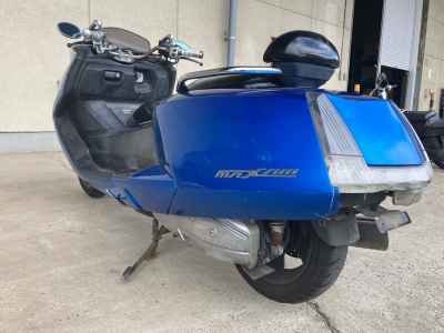 Yamaha Maxam 250 2005