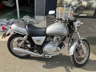 Suzuki Volty