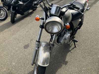 Suzuki Volty