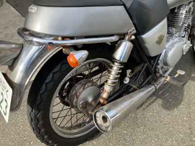 Suzuki Volty