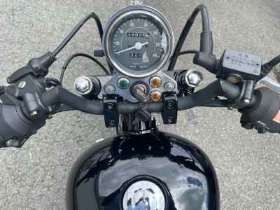 Honda Rebel 250