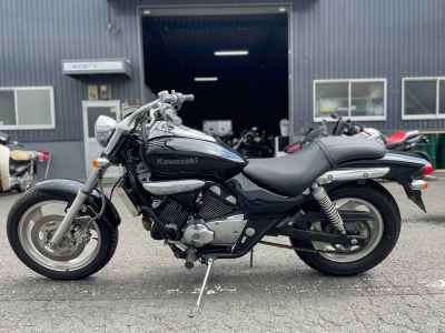 Kawasaki Eliminator 250V