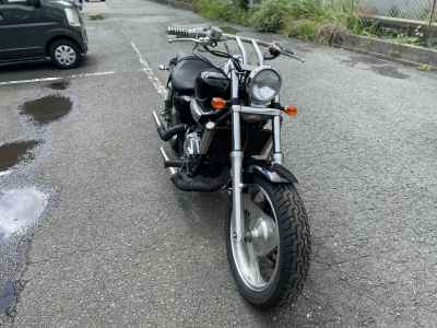 Kawasaki Eliminator 250V